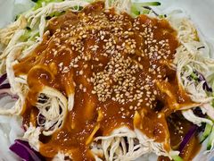 -荣记歡喜·馄饨铺(开发区振华购物中心店)