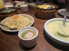 -扬州狮子楼·非遗淮扬菜(总店)