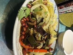 -C31地窖餐厅(黑龙江北路店)