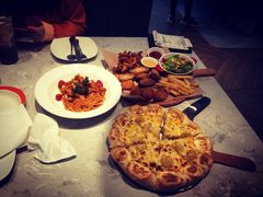 -必胜客(张掖西大街店)