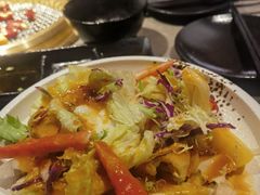 -谷牛日式烤肉(宝山U天地店)