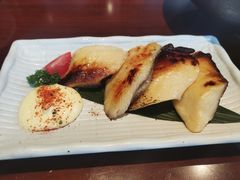 -一本魅·日式料理