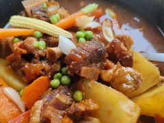 -野蔓果·山野菜(西湖景区·龙井茶田店)