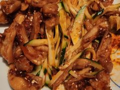 -缪氏川菜(深圳北站缤果空间店)