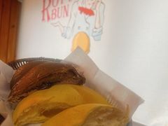 -劳顶笨咖啡(丽水宜家店)