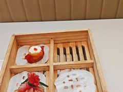 -蔡澜点心·粤菜(丽泽天街店)