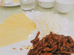-东四民芳餐厅(世茂工三店)