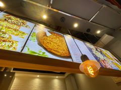 -西方小巷 Western Alley·欧洲街头小吃(时尚天河店)