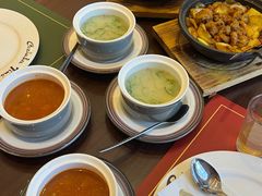 -澳门木偶葡国餐厅(珠海店)