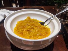 蟹膏银皮-成隆行·蟹王府(九江路店)
