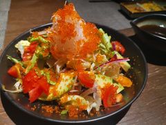 -鲸山上·私房日料(泰达MSD店)