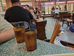 -怒火八零串串火锅(大渡口新天泽店)