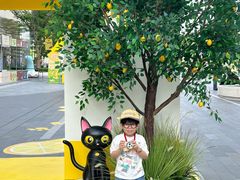 -东莞松山湖万象汇