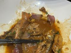 -老蒲鲜·地标·非遗美食(涵江店)
