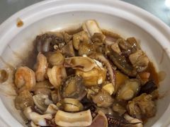 -逢春菜馆天津菜(胜利路店)