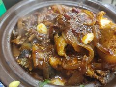 -川香煲(茅台路店)