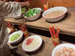 -田小狗的饭店(才子佳郡店)