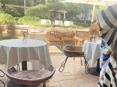 -翠贝卡&Mama Kelly Brunch Coffee(河西店)