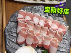 -万兴佳烤肉·长白山老味道(宏泰广场店)