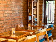 -西关84·History·Art·Cafe