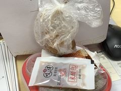 -咬不得高祖生煎·简餐(城站店)