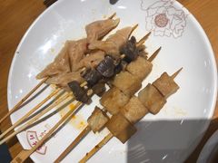 -蓉李记成都名小吃(二七万达店)