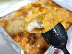 -嘉喜来比萨(罗马花园店)