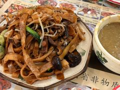 -葛记焖饼(伏牛路店)