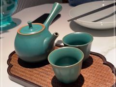 -潮堂 · 潮州菜(国贸商城店)