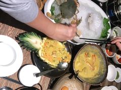-重庆融汇国际酒店17楼·泉籁泰餐厅(沙坪坝店)