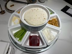 -羲和雅苑•北京烤鸭(国贸商城店)