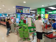 -家乐福(古北店)