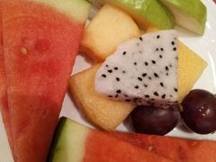 -清远国际酒店-圣保罗西餐厅