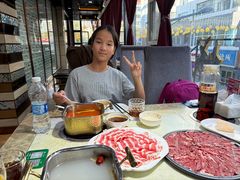 -清真军邺·金富苑肥牛(石坡街旗舰店)