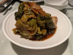 宁波烤菜-姚江春中餐厅·太平洋大酒店