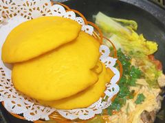-老刘生态大鱼坊铁锅炖鱼(赛马场店)