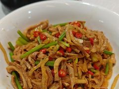 -湘中缘·湖南菜(娄底驻京办店)