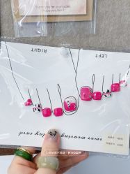 -芊冉•美甲美睫纹绣