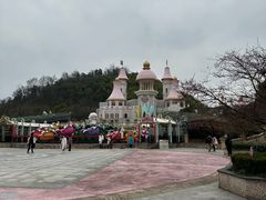 -安吉Hello Kitty乐园