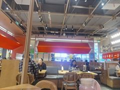 -川堂风·跷脚牛肉·乐山爆炒(宝山日月光店)