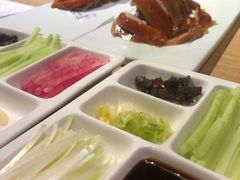 -小大董·烤鸭(凤凰汇店)