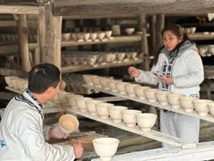 -景德镇古窑民俗博览区