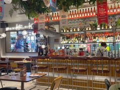-BOTTEGA意库(中骏世界城店)