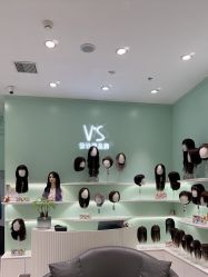 -VS假发