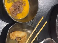 -和牛 烧肉寿喜烧涮锅 善(心斎橋店)