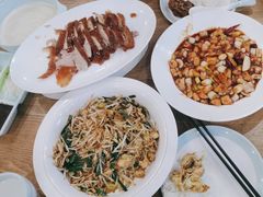 -紫光园·烤鸭(首经贸店)