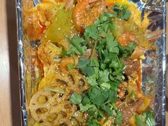 -每味每客·重庆麻辣烫(国泰店)