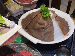 -井格·重庆火锅(王府井店)