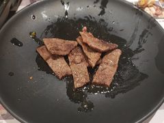 -花味烤肉·拌饭(庐阳万科店)