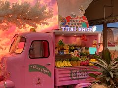 -泰妃殿(武汉首店)